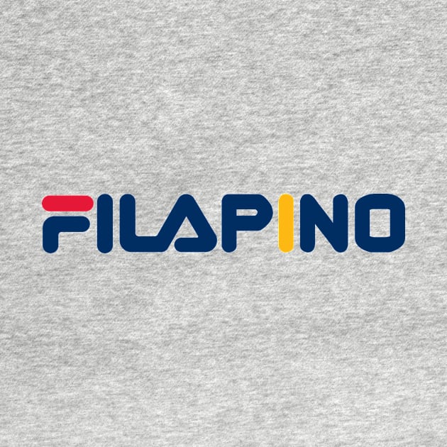 Filapino by CarbonRodFlanders